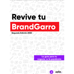 Revive tu brandGarro 2022
